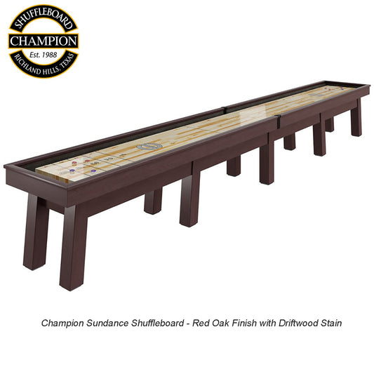 Champion Sundance Shuffleboard