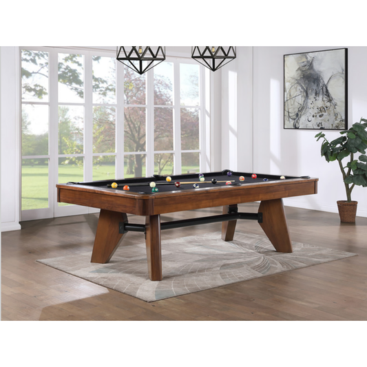Cooper 8' Pool Table