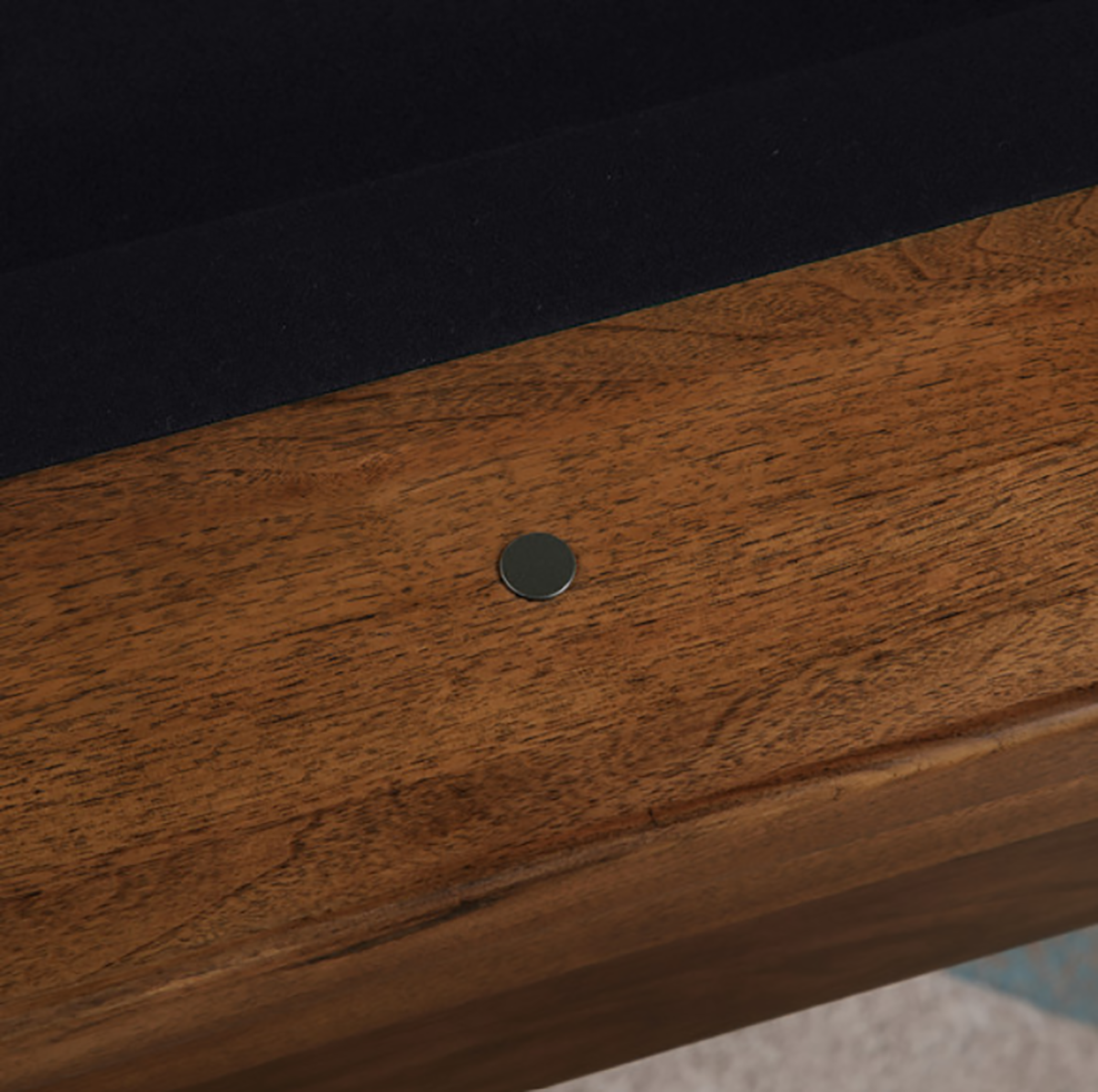 Cooper 8' Pool Table