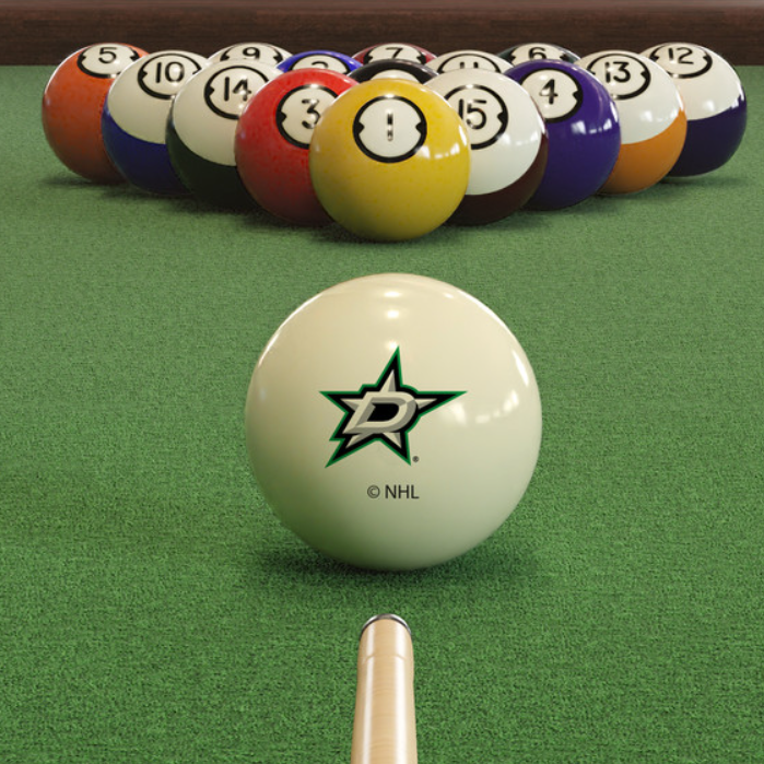 Officially Licensed NHL Retro Ball Set (Pick your team)