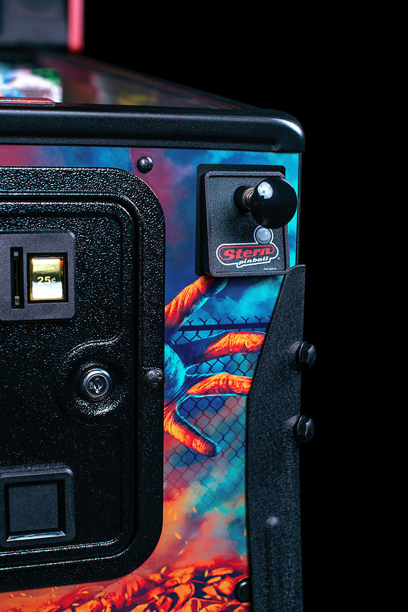 THE WALKING DEAD Remastered (PREMIUM) Pinball Machine