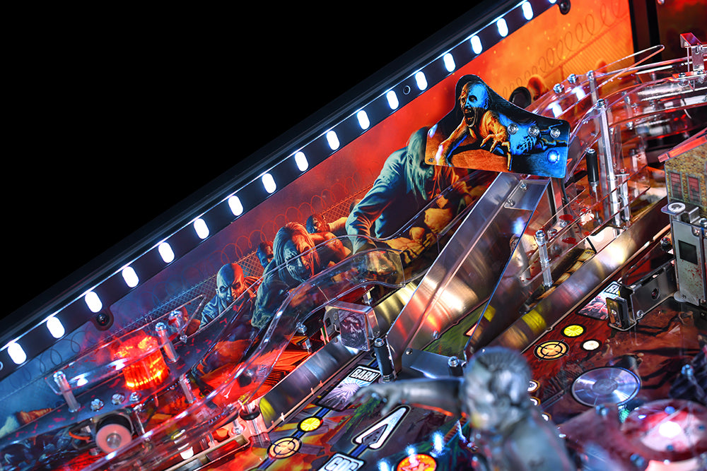 The Walking Dead (Remastered) Art Blades