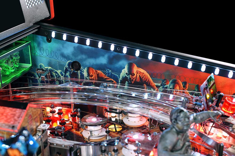 The Walking Dead (Remastered) Art Blades