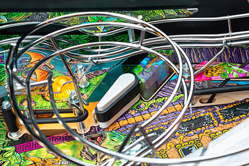 King Kong: Myth of Terror Island (Premium) Pinball Machine / PRE-ORDER DEPOSIT