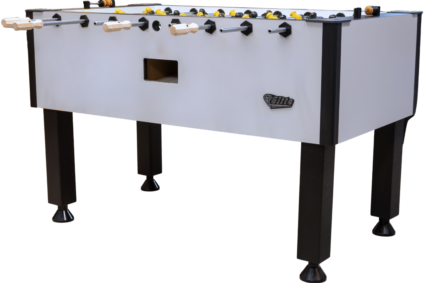 Elite II Foosball Table
