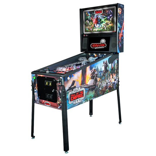 Star Wars: Fall of the Empire (Pro) Pinball Machine - PRE-ORDER DEPOSIT