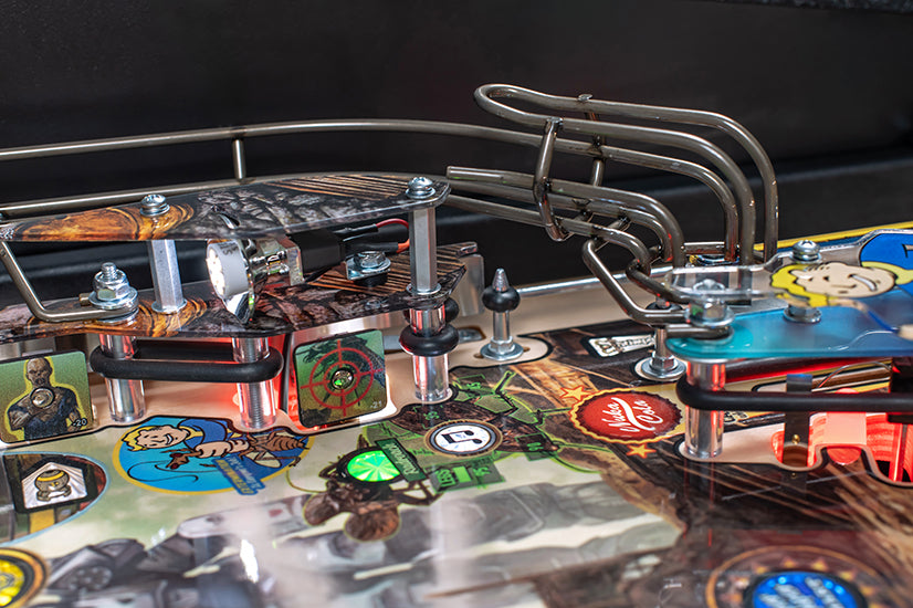 Fallout (Pro) Pinball Machine (Pre-Order / DEPOSIT ONLY)