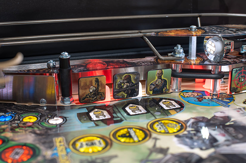 Fallout (Pro) Pinball Machine (Pre-Order / DEPOSIT ONLY)