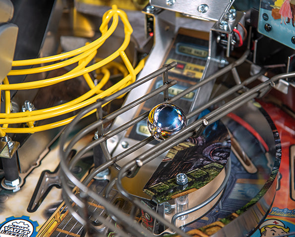 Fallout (Pro) Pinball Machine (Pre-Order / DEPOSIT ONLY)