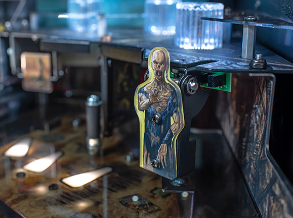 Fallout (Premium) Pinball Machine (Pre-Order / DEPOSIT ONLY)