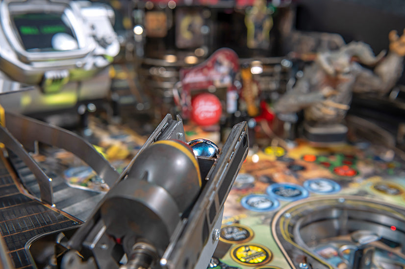 Fallout (Premium) Pinball Machine (Pre-Order / DEPOSIT ONLY)