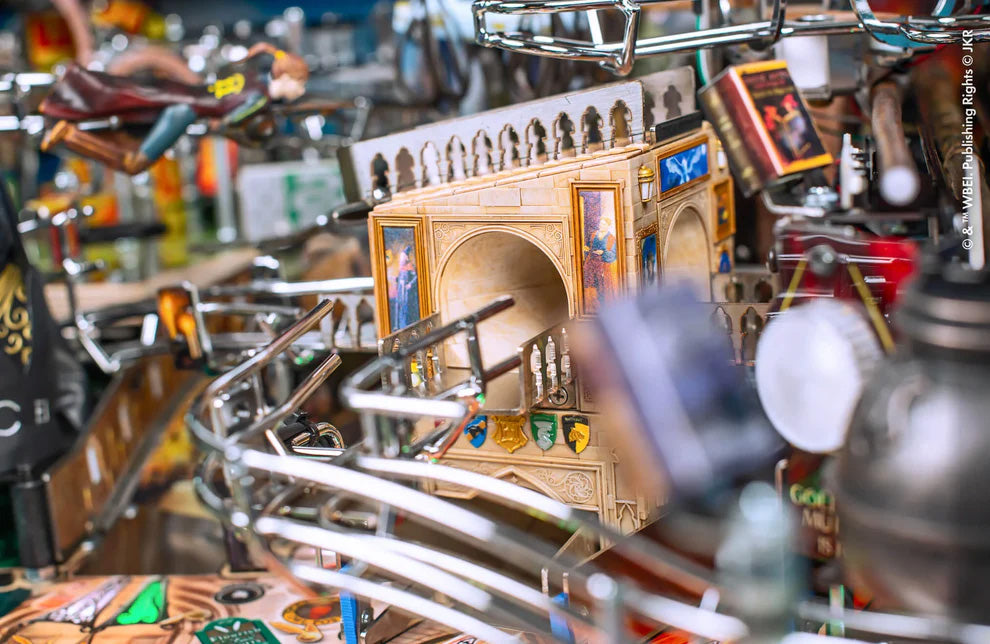 Harry Potter (Arcade Edition) Pinball Machine / PRE-ORDER DEPOSIT