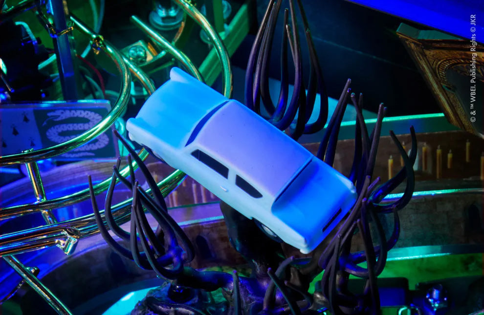 Harry Potter (Collectors Edition) Pinball Machine / PRE-ORDER DEPOSIT