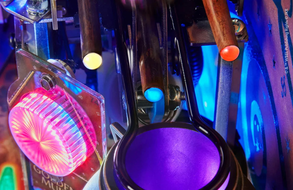 Harry Potter (Collectors Edition) Pinball Machine / PRE-ORDER DEPOSIT