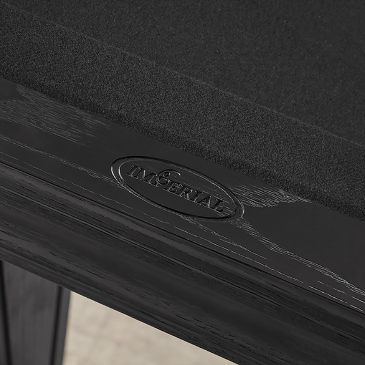 Hayden 8' Pool Table (Onyx)