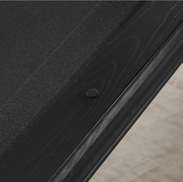 Hayden 8' Pool Table (Onyx)