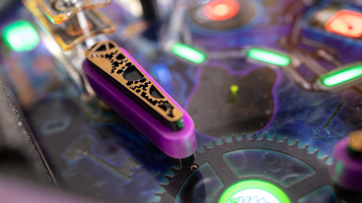 Houdini: Master of Mystery (100th Anniversary Edition) Pinball Machine