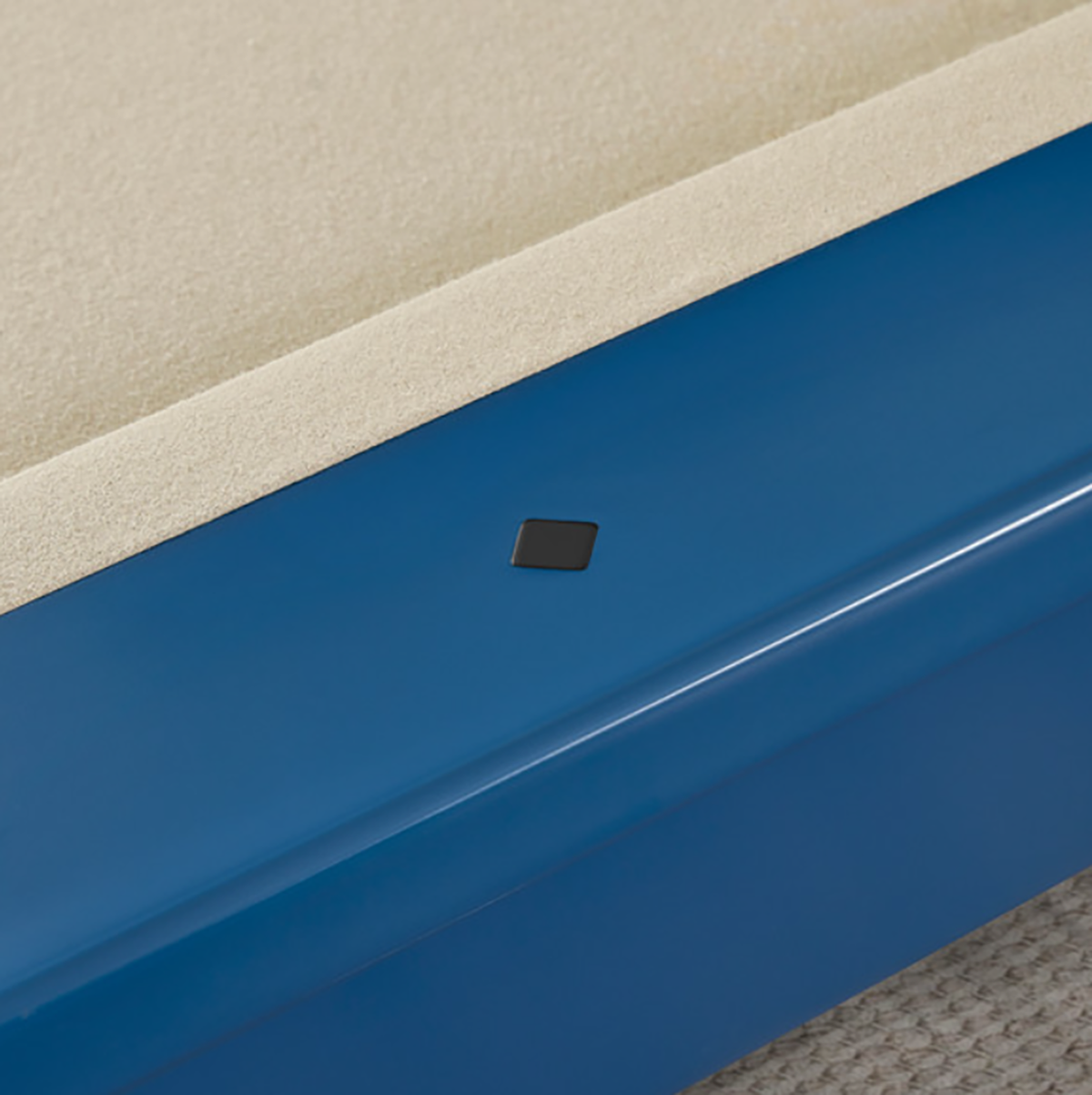 Hudson 8' Pool Table