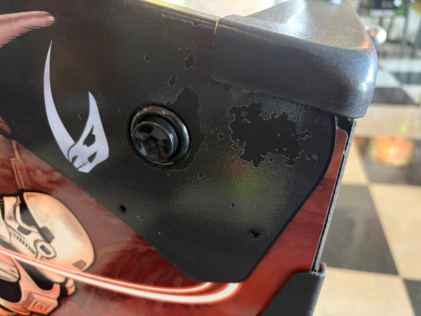 The Mandalorian (Premium) Pinball Machine - PRE-OWNED