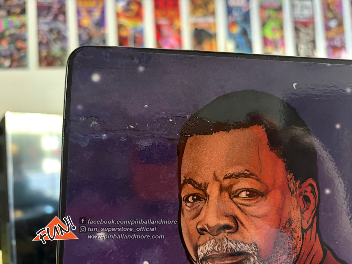 The Mandalorian (Premium) Pinball Machine - PRE-OWNED