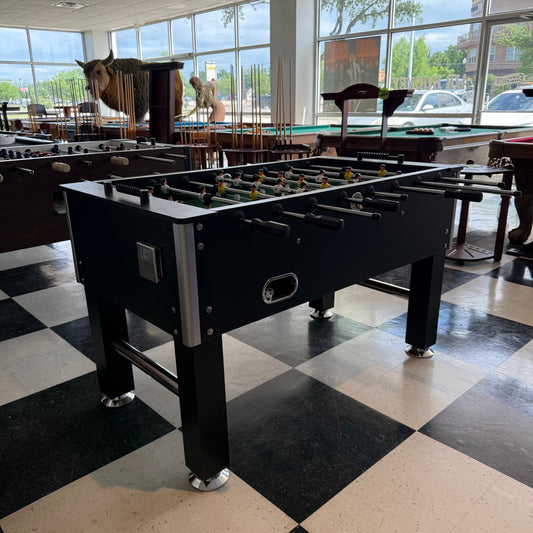 Sunnydaze Decor 55" Foosball Table