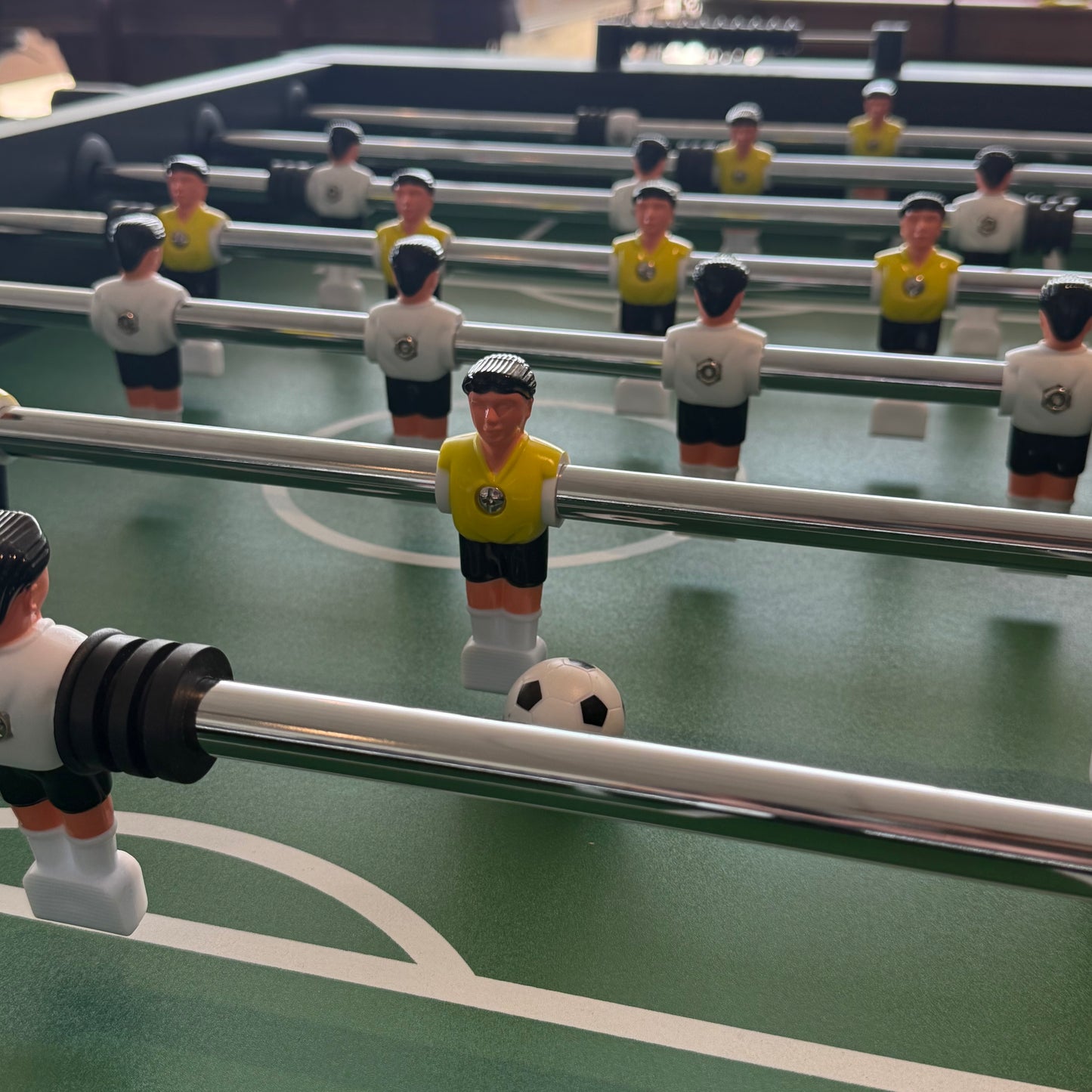 Sunnydaze Decor 55" Foosball Table