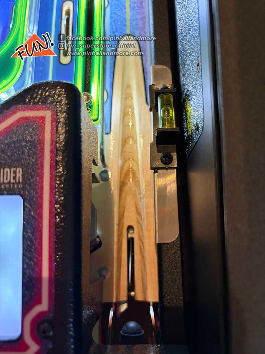 John Wick (Pro) Pinball Machine - SHOW DEMO MODEL