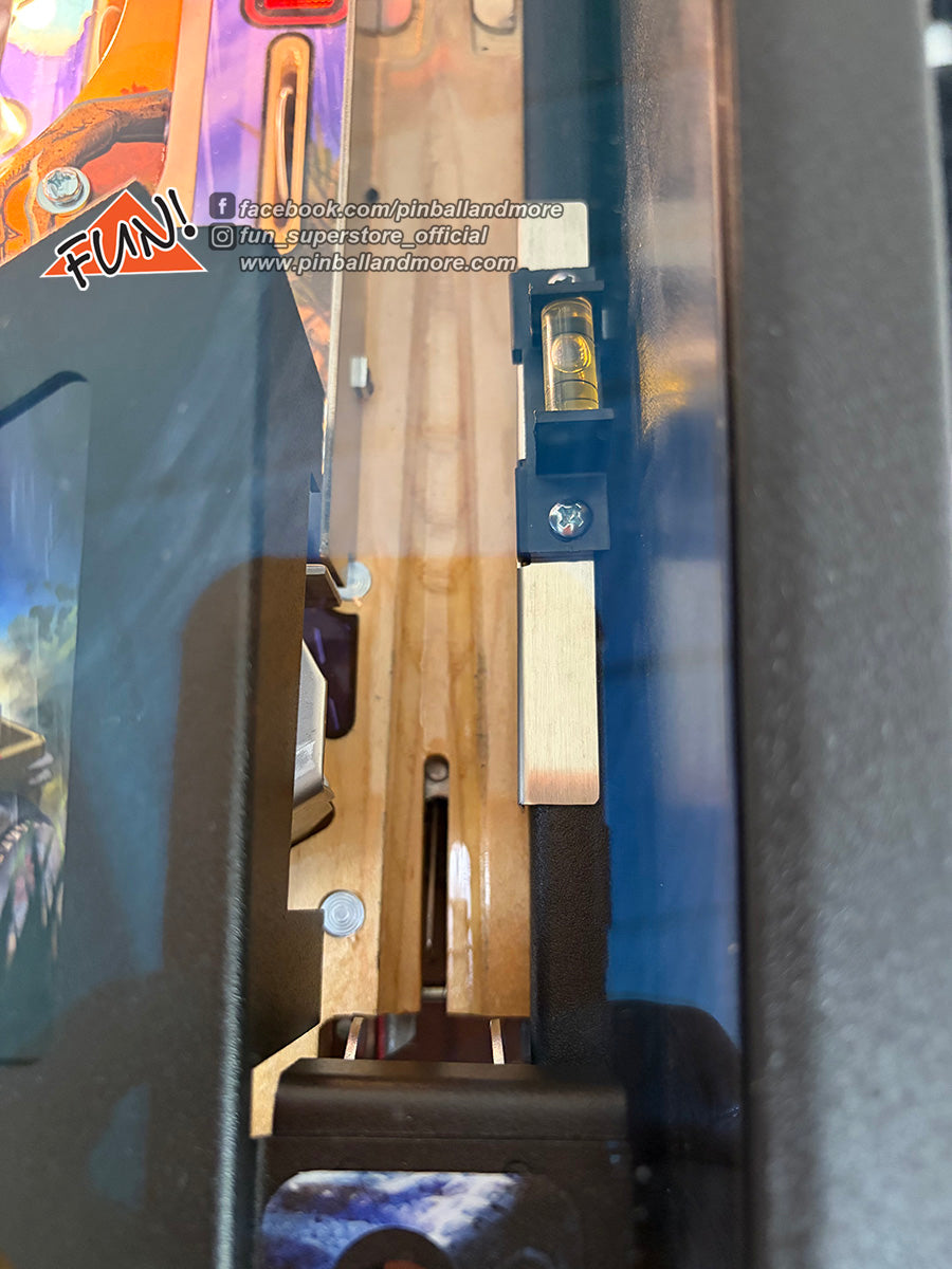 Jurassic Park (Premium) Pinball Machine - Home Use Only + MODS!