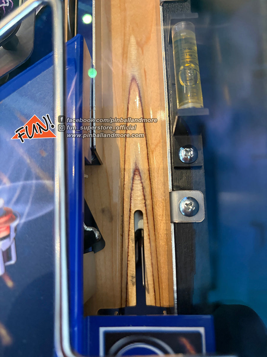 Dialed In! (Limited Edition #0071) Pinball Machine - HOME USE ONLY!