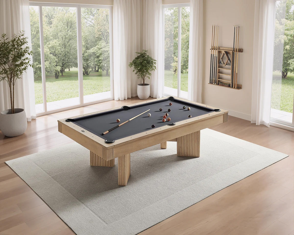 Marlow 8' Pool Table