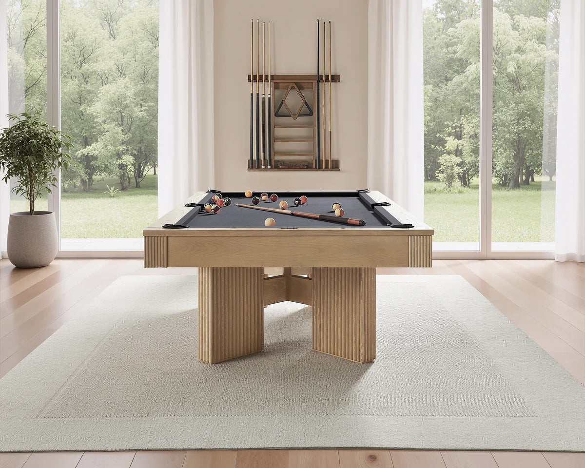 Marlow 8' Pool Table