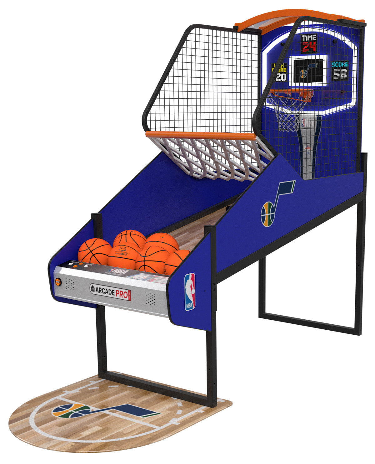 NBA Game Time Pro