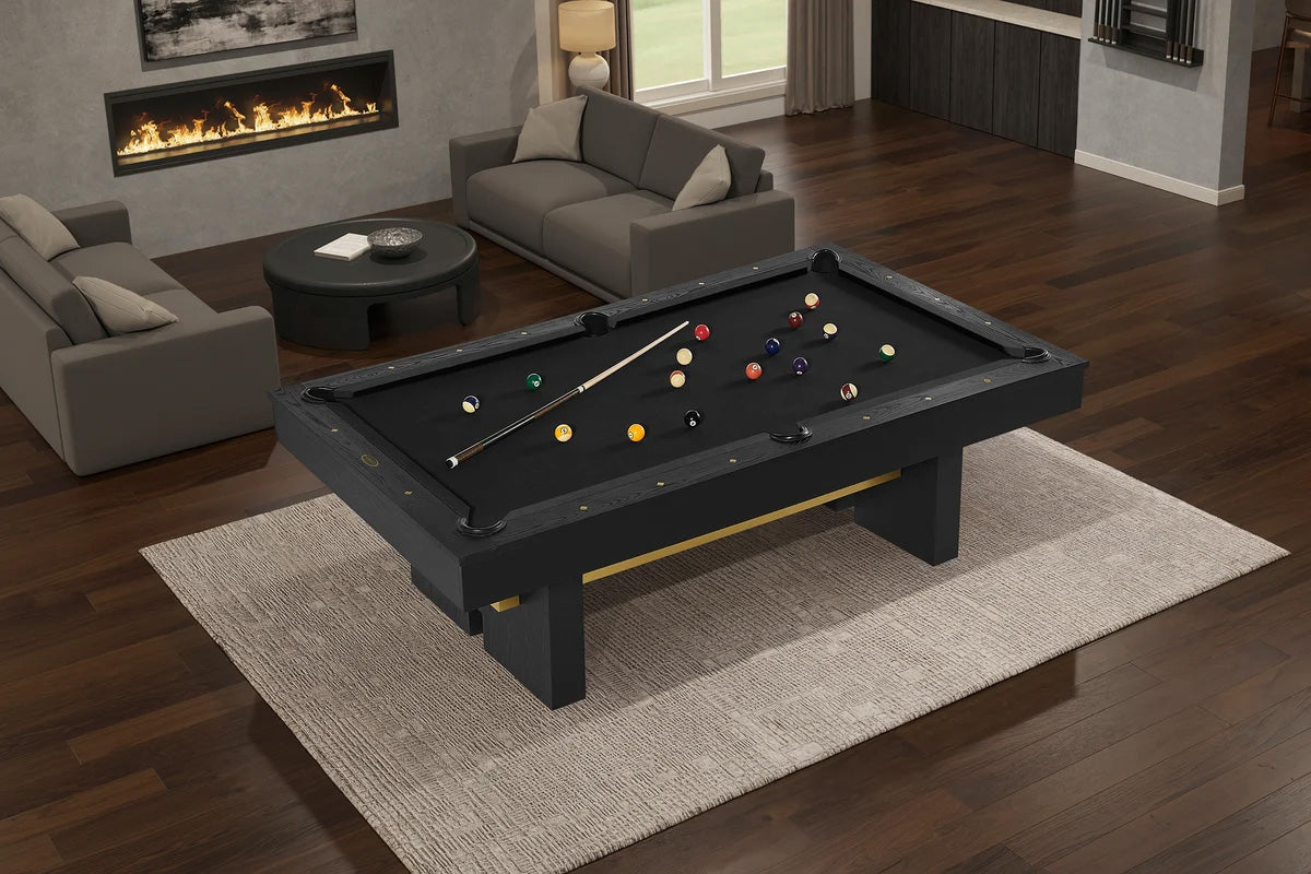 Nova 8' Pool Table