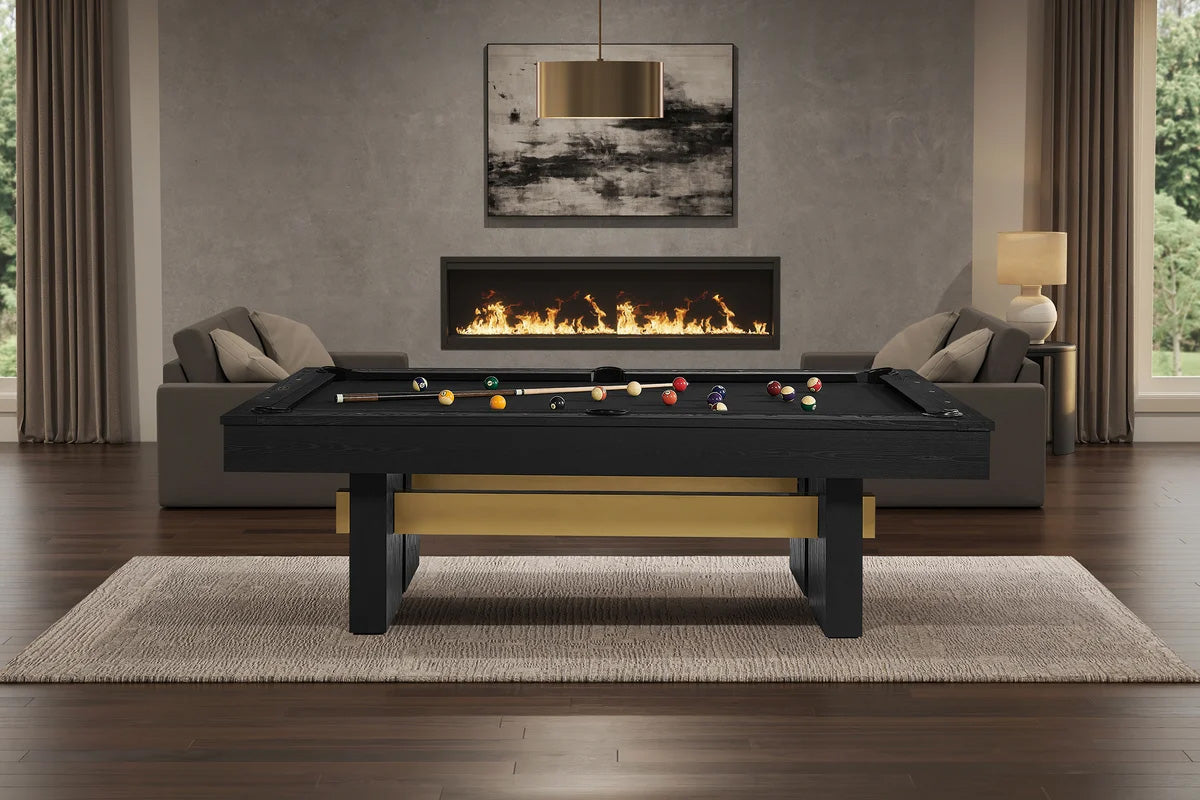 Nova 8' Pool Table