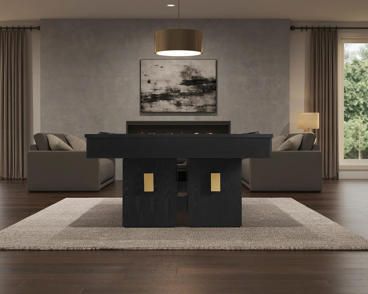 Nova 8' Pool Table