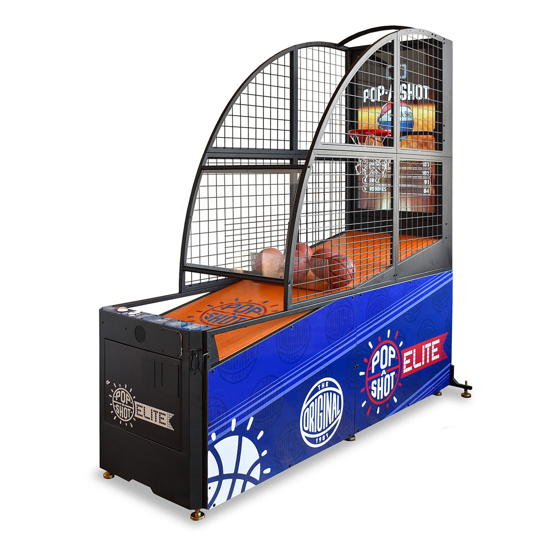 Pop-A-Shot Elite