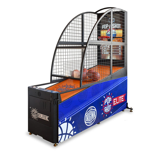 Pop-A-Shot Elite
