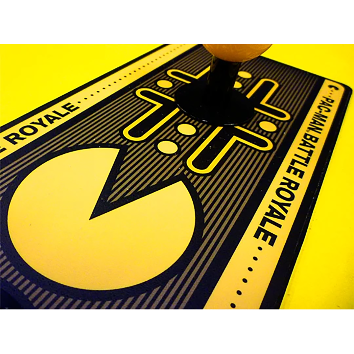 Pac-Man Battle Royale Chompionship Deluxe