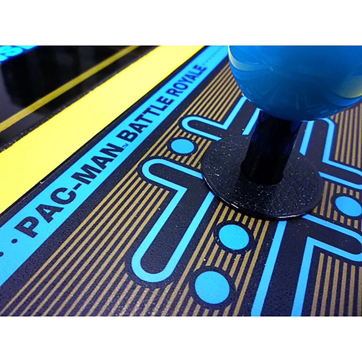 Pac-Man Battle Royale Chompionship Deluxe