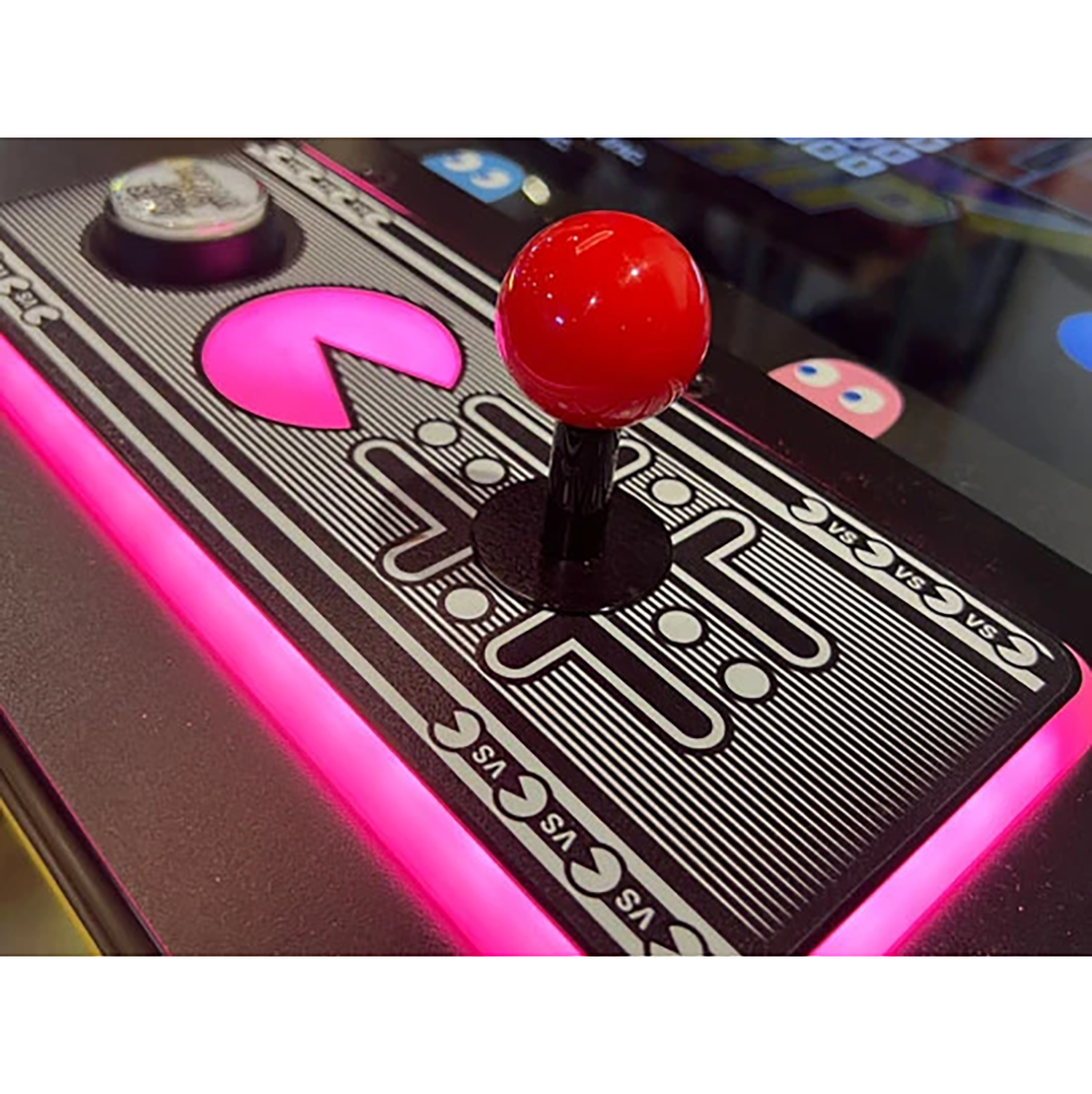 Pac-Man Battle Royale Chompionship