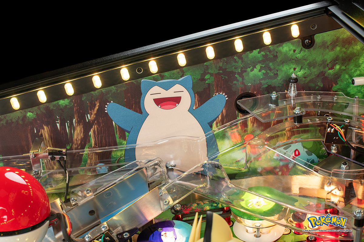 Pokemon Art Blades
