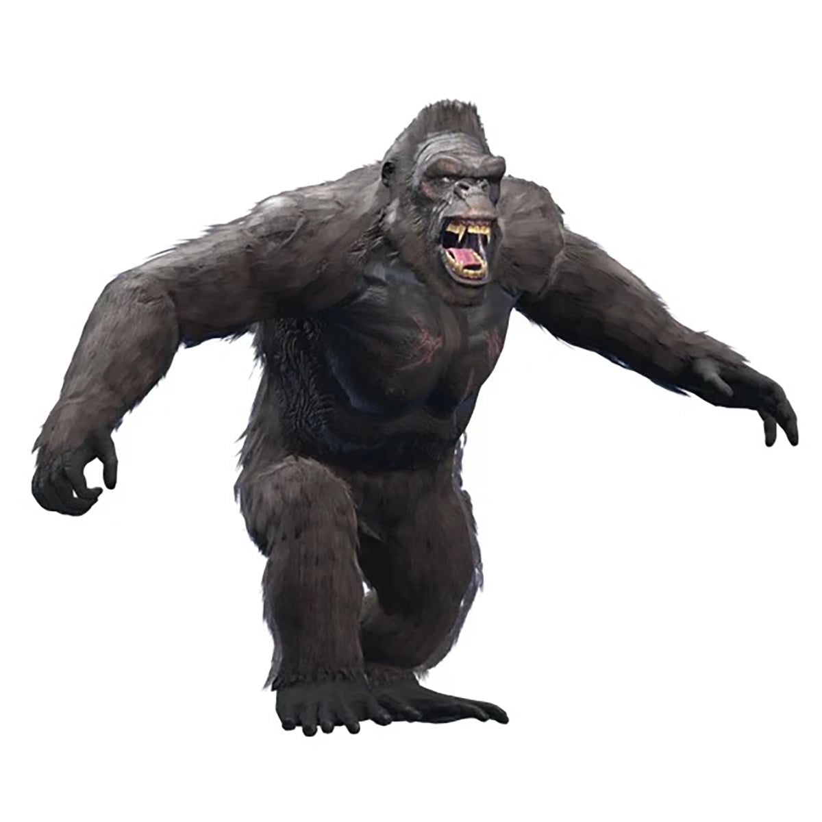 King Kong of Skull Island II VR
