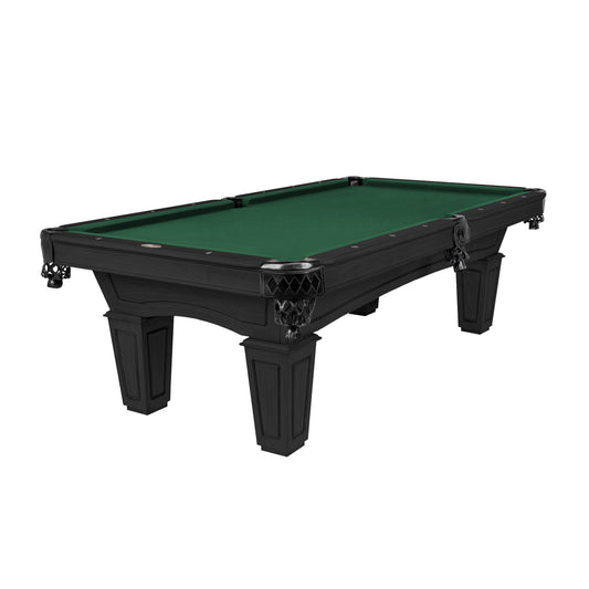 7' & 8' Resolute Pool Table (Kona)