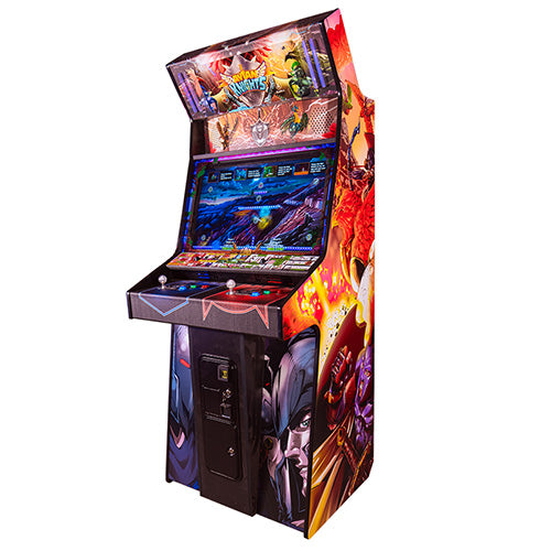 Avian Knights (Pro) Arcade Game - 2 Player