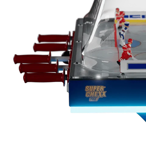 40th Anniversary Original Chexx Bubble Hockey