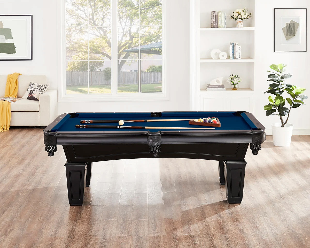 Shadow 8' Pool Table