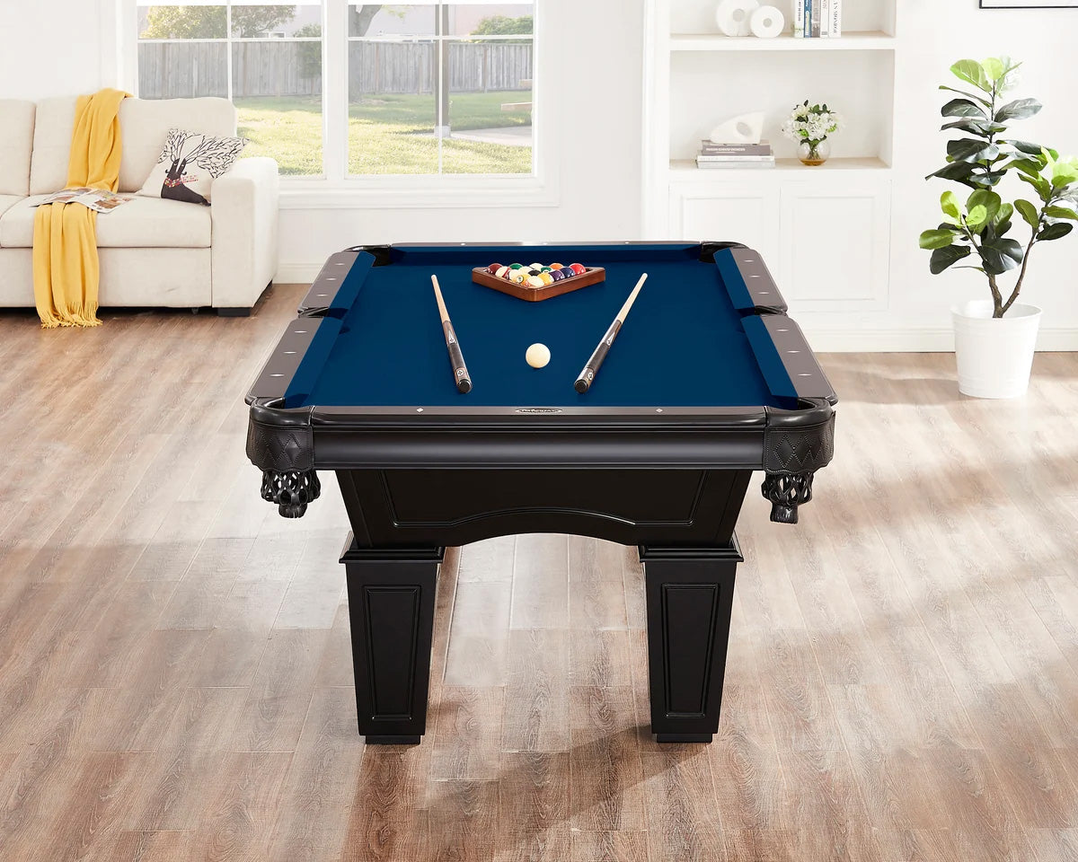 Shadow 8' Pool Table