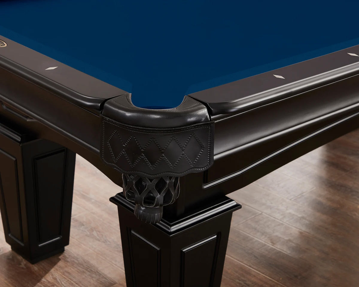 Shadow 8' Pool Table