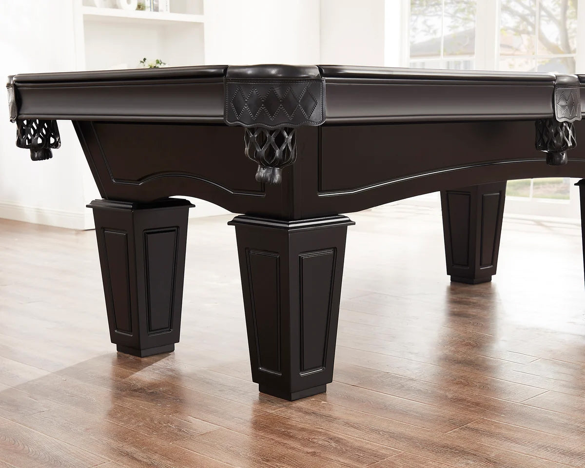 Shadow 8' Pool Table