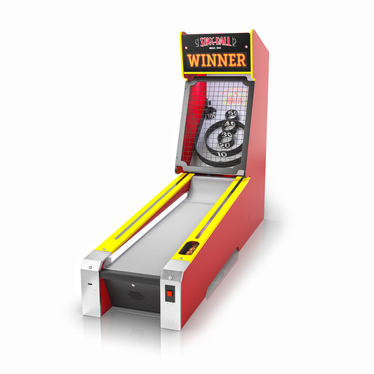 Skee-Ball Classic (Free Play)